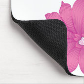 Mousepad Muismat (Hoek)