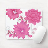 Mousepad Muismat (Met muis)