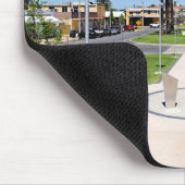 Mousepad Muismat (Hoek)