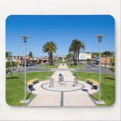 Mousepad Muismat (Voorkant)