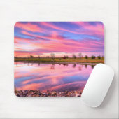 Mousepad Muismat (Met muis)