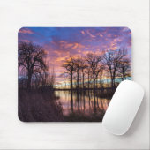 Mousepad Muismat (Met muis)