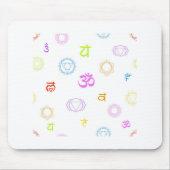 Mousepad Muismat (Voorkant)