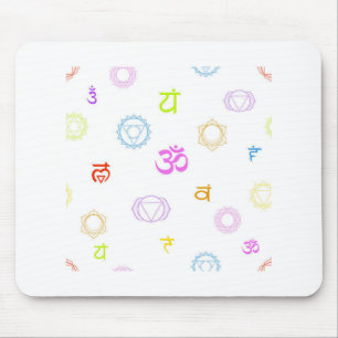 Mousepad Muismat