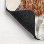 Mousepad Muismat (Hoek)