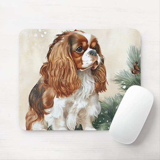 Mousepad Muismat (Met muis)