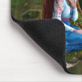 Mousepad Mystery Muismat (Hoek)