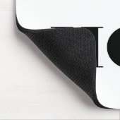 Mousepad Navy mama Muismat (Hoek)