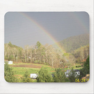 Mousepad — NC Regenboog Muismat