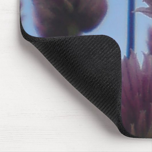 Mousepad of Mousemat - Chives Afbeelding 1 Muismat (Hoek)