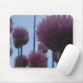 Mousepad of Mousemat - Chives Afbeelding 1 Muismat (Met muis)