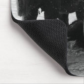 Mousepad-olifant Muismat (Hoek)