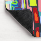 Mousepad ontrafelen muismat (Hoek)