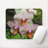 Mousepad - Orchid Muismat (Met muis)