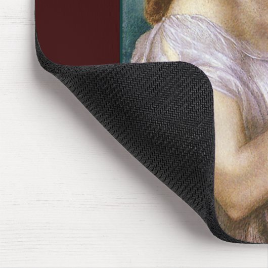 Mousepad: Pandora Muismat (Hoek)