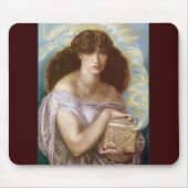 Mousepad: Pandora Muismat (Voorkant)