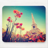 Mousepad Paris Muismat (Voorkant)