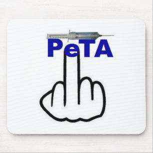 Mousepad Peta Flip Muismat