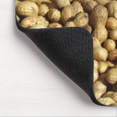 Mousepad - Pile of Peanuts Muismat (Hoek)