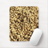 Mousepad - Pile of Peanuts Muismat (Met muis)