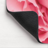 Mousepad Pink Carnup Close Muismat (Hoek)