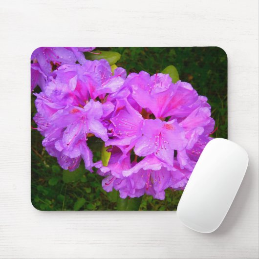 mousepad pinky muismat (Met muis)