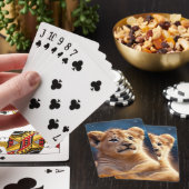 Mousepad Pokerkaarten (Insitu)