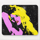 mousepad " pop art " muismat (Voorkant)