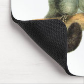 Mousepad - Possum Muismat (Hoek)