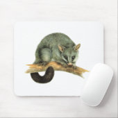 Mousepad - Possum Muismat (Met muis)