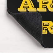 Mousepad Proud Army Brat Muismat (Hoek)