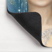 Mousepad Queen Muismat (Hoek)
