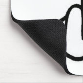 Mousepad Rain Flip Muismat (Hoek)