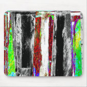 Mousepad – Reflection Layers Muismat (Voorkant)