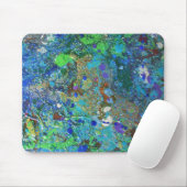 MOUSEPAD-RETREAT MUISMAT (Met muis)