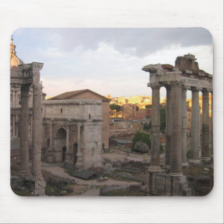 Mousepad Roman Ruins Muismat