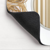 Mousepad Rope Muismat (Hoek)