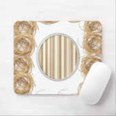 Mousepad Rope Muismat (Met muis)