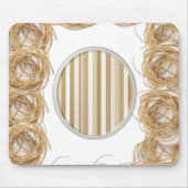 Mousepad Rope Muismat (Voorkant)