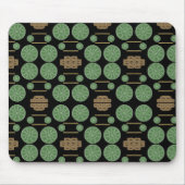 Mousepad Rope Muismat (Voorkant)