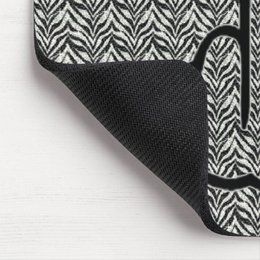 Mousepad Scams Flip Muismat (Hoek)