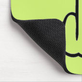 Mousepad Scrooge Flip Muismat (Hoek)