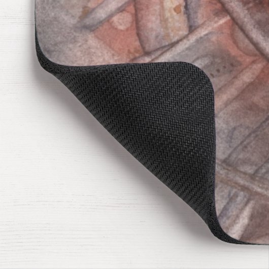 Mousepad-sfeer Muismat (Hoek)