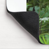 mousepad sjabloon muismat (Hoek)