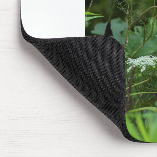 mousepad sjabloon muismat (Hoek)