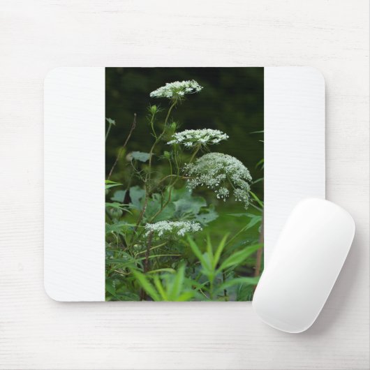 mousepad sjabloon muismat (Met muis)