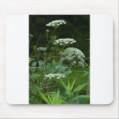 mousepad sjabloon muismat (Voorkant)