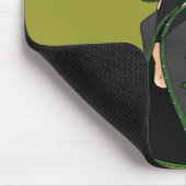 Mousepad slaan muismat (Hoek)