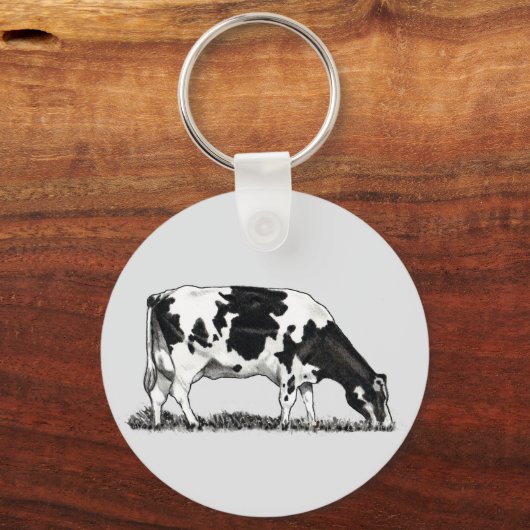 Mousepad Sleutelhanger (Voorkant)