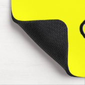 Mousepad Smoking Flip Muismat (Hoek)